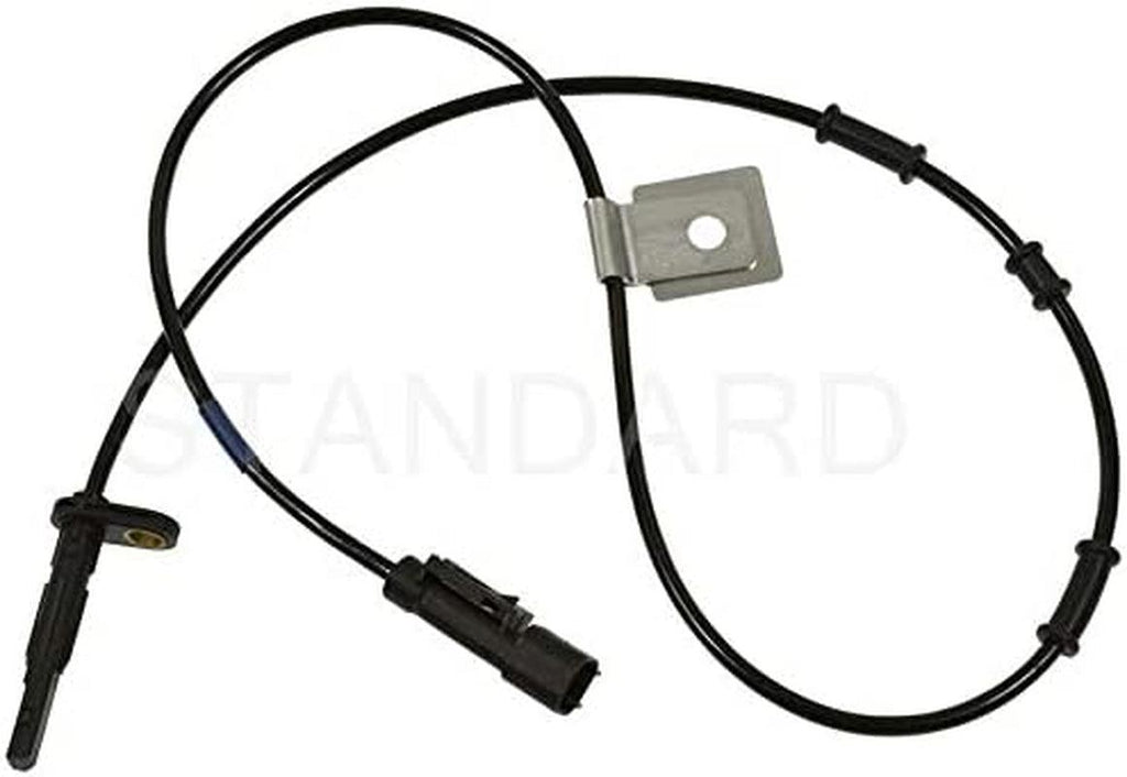 ALS1994 ABS Wheel Speed Sensor Wire Harness Assorted, One Size