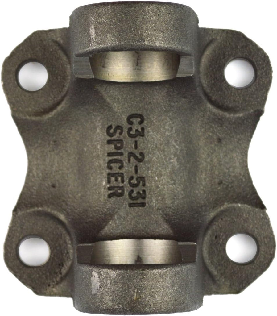 3-2-119 Flange Yoke