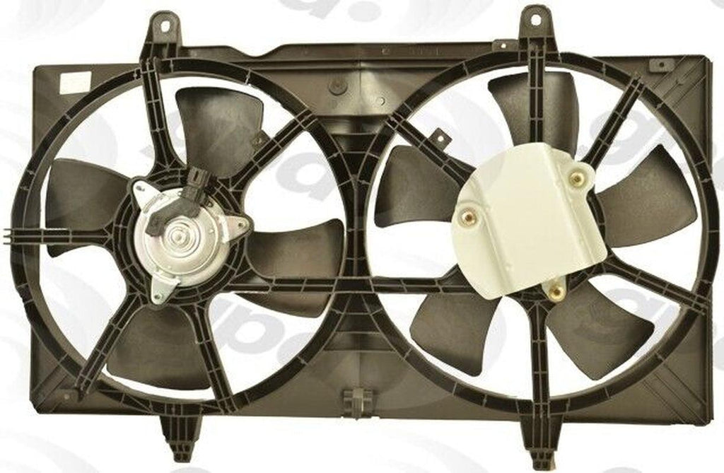 Global Parts Engine Cooling Fan Assembly for Maxima, Altima 2811500
