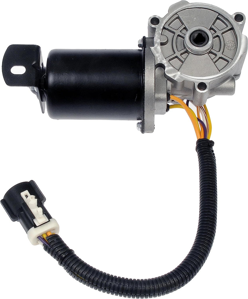 Dorman 600-806 Transfer Case Motor Compatible with Select Ford / Lincoln Models