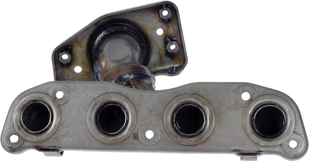 Dorman 674-981 Exhaust Manifold Kit - Includes Required Gaskets and Hardware Compatible with Select Nissan Models