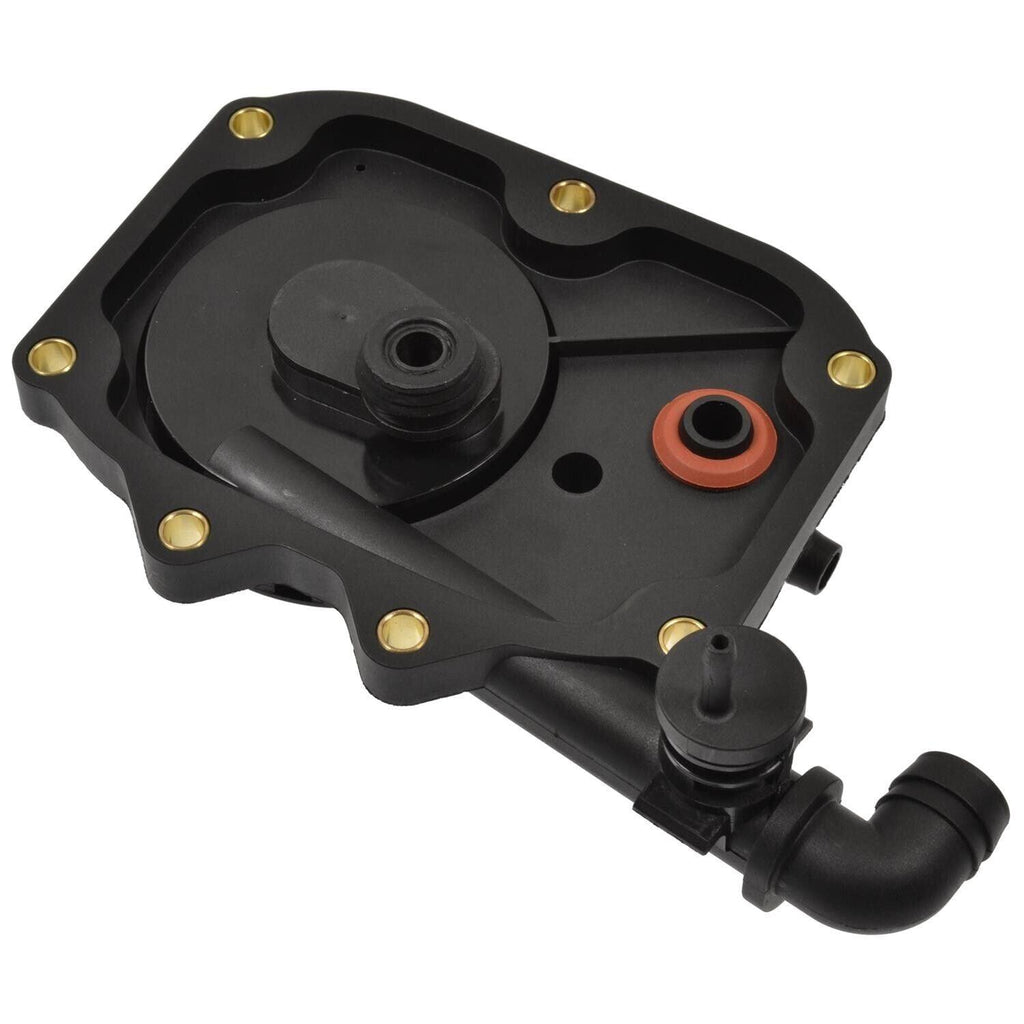 Techsmart Engine Oil Separator for 00-03 BMW X5 S27006