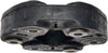 Dorman 935-406 Front Drive Shaft Coupler Compatible with Select BMW Models