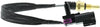 1TS1230: Engine Coolant Temperature Sensor