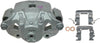 Gold 18FR2704 Front Passenger Side Disc Brake Caliper Assembly (Friction Ready Non-Coated), Remanufactured