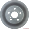 Centric Front Disc Brake Rotor for 04-09 Prius (320.44135F)