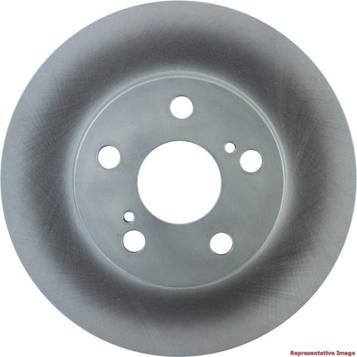 Centric Front Disc Brake Rotor for 04-09 Prius (320.44135F)