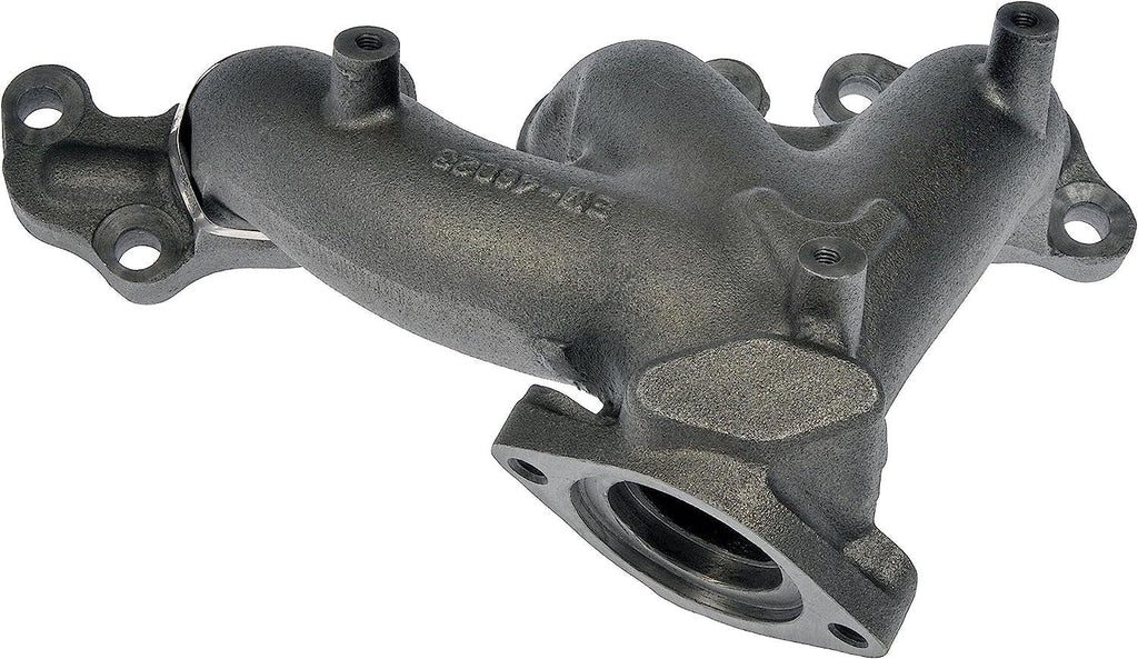 Dorman 674-635 Rear Exhaust Manifold Kit - Includes Required Gaskets and Hardware Compatible with Select Lexus / Toyota Models