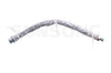Sunsong Clutch Hydraulic Hose for Frontier, Xterra 2205486