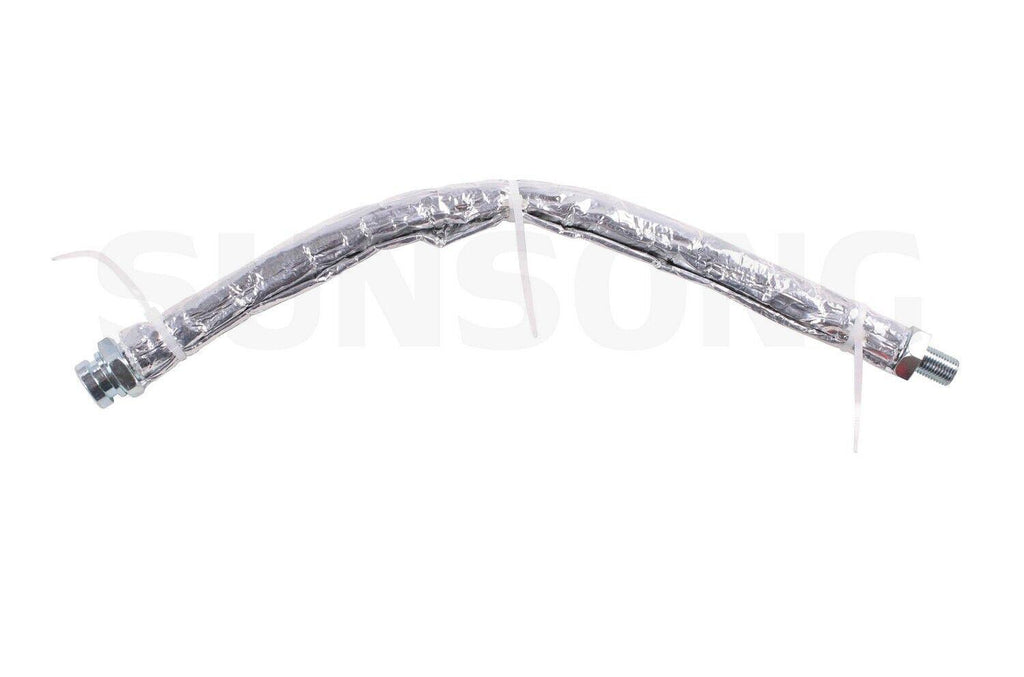 Sunsong Clutch Hydraulic Hose for Frontier, Xterra 2205486