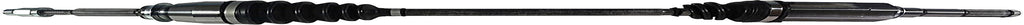 NCV47046 CV Axle Shaft Assembly - Left Front (Driver Side)