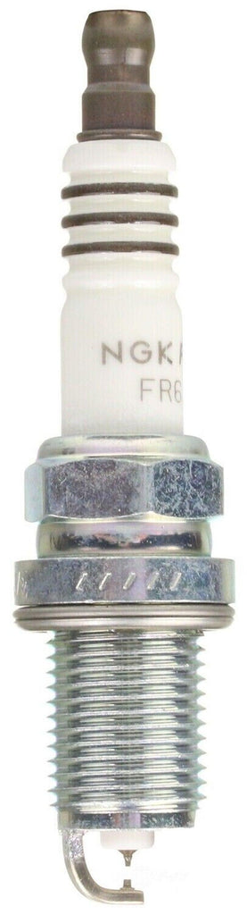 Genuine NGK Ruthenium HX Spark Plugs FR6AHX-S / 94279 Set of 4