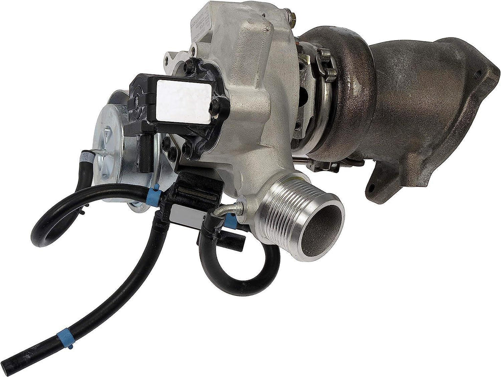 Dorman 667-525 Turbocharger Compatible with Select Ford Models