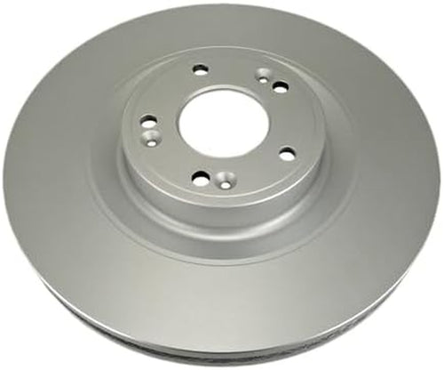 Advics R6F289U: Disc Brake Rotor