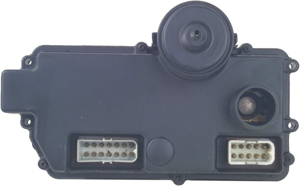 Cardone 79-9082 Remanufactured Engine Control Computer Module, ECC/ECM