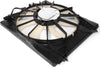 OEM-RF-0729 Factory Style A/C Condenser Fan Assembly Compatible with 2018-2022 Odyssey