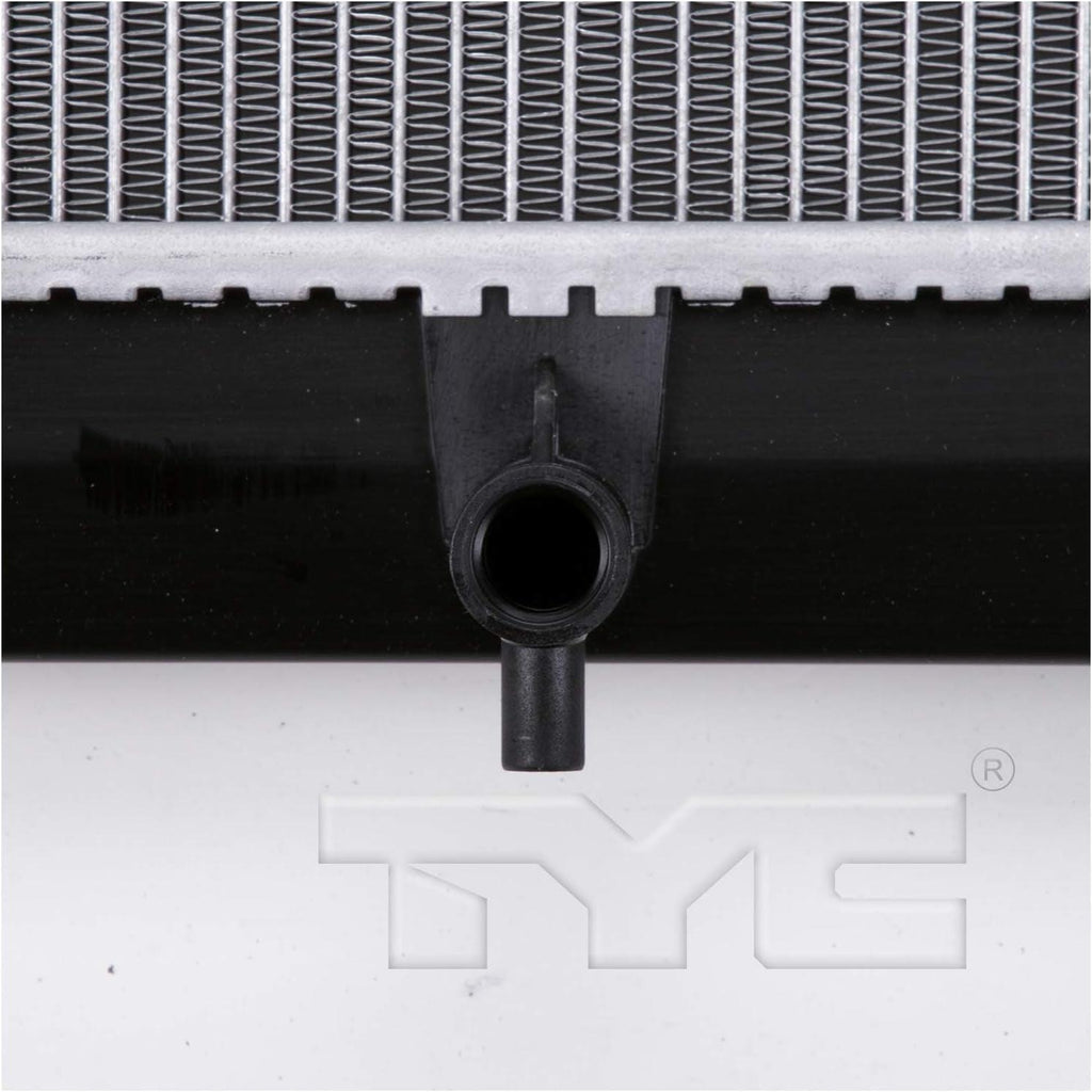 13334 Lexus Replacement Radiator