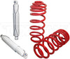 Air Spring to Coil Spring Conversion Kit for Expedition, Navigator 949-516