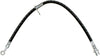 Professional 18J4111 Front Driver Side Hydraulic Brake Hose