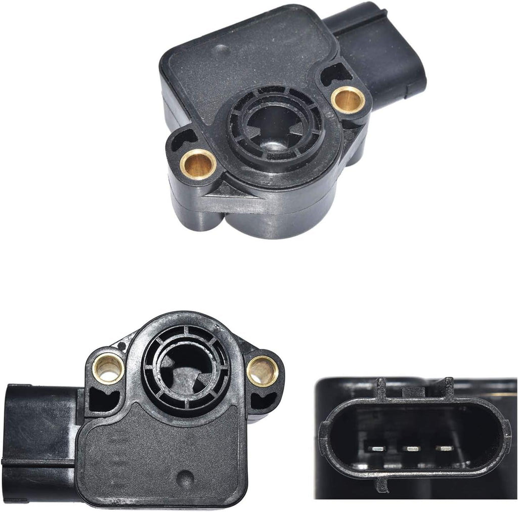 Products 200-1060 Throttle Position Sensor