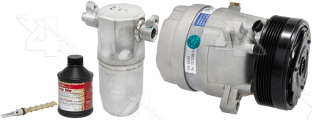 3121NK Complete Air Conditioning Kit