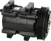 Four Seasons 57163 Remanufactured AC Compressor