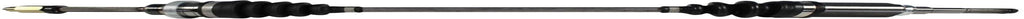 NCV10308 CV Axle Shaft Assembly - Left Front (Driver Side)