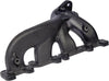 Dorman 674-896 Exhaust Manifold Kit - Includes Required Gaskets and Hardware Compatible with Select Jeep Models