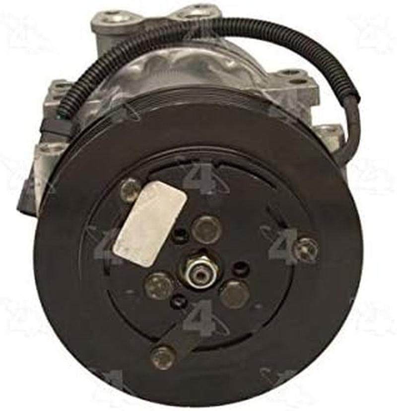 98550 A/C Compressor