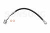 Sunsong Brake Hydraulic Hose for Dart, Duster, Scamp, Valiant 2201034