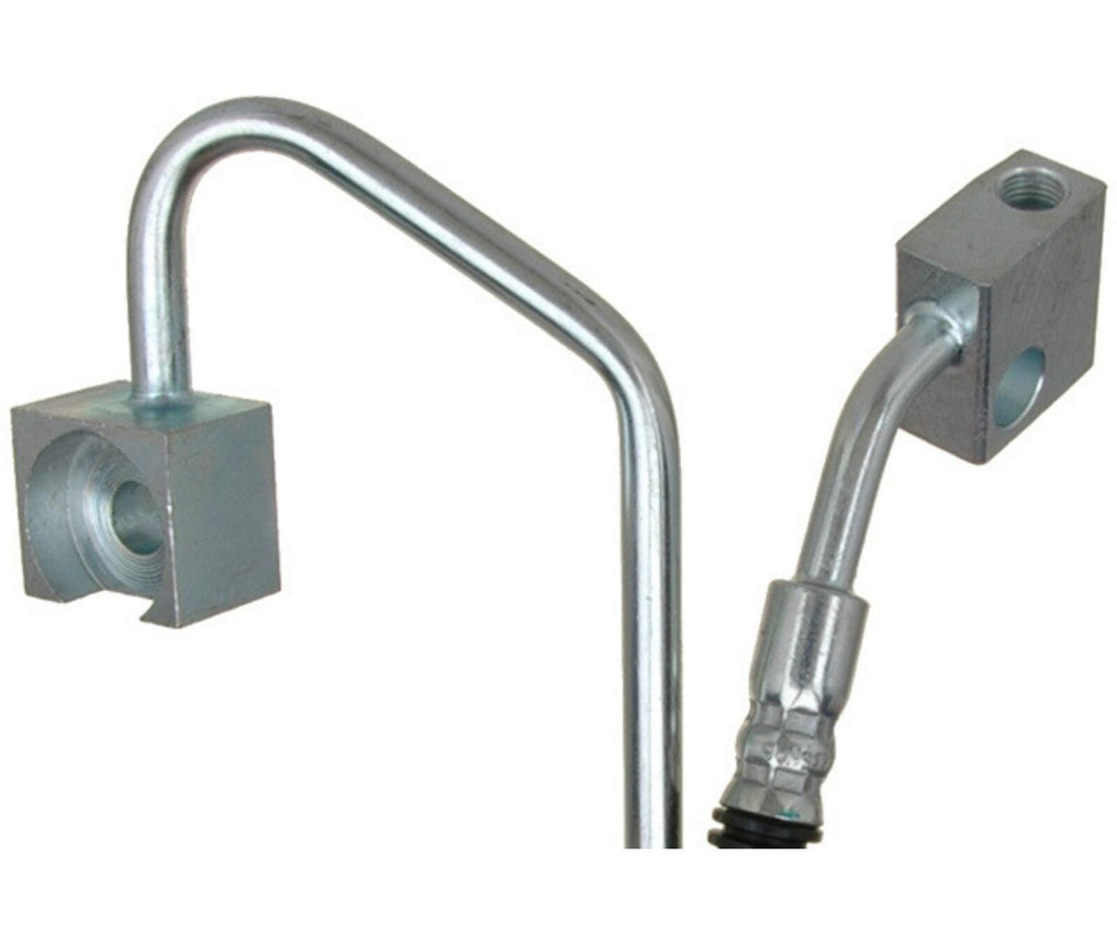 Raybestos Brake Hydraulic Hose for 00 Dodge Ram 2500 BH383085