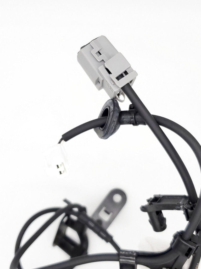 Holstein ABS Wheel Speed Sensor Wiring Harness for Corolla, Matrix 2ABS2487