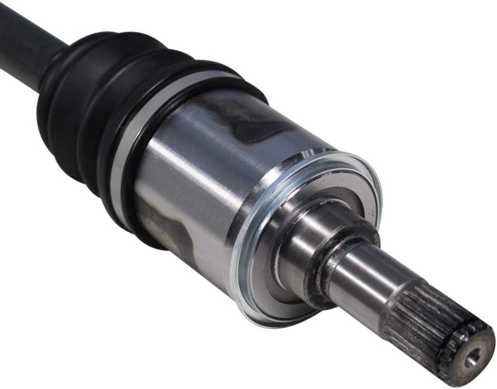 NCV36001 CV Axle Shaft Assembly - Left Rear (Driver Side)