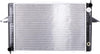 2424 Radiator Compatible with 1999-2004 Volvo C70