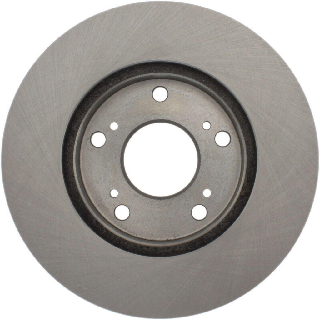 Centric Front Disc Brake Rotor for CR-Z, Civic, RSX (121.40056)
