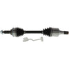 Trakmotive CV Axle Shaft for Escape, Tribute FD-8144