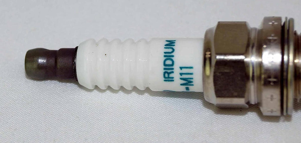 DENSO # 3422 Iridium LONG LIFE Spark Plugs -- SKJ16DR-M11 ----- 4 PCS NEW