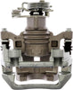 Gold 18FR2216C Rear Passenger Side Disc Brake Caliper Assembly (Friction Ready Coated), Remanufactured