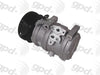 Global Parts A/C Compressor and Component Kit for 00-02 Toyota Tundra 9642703