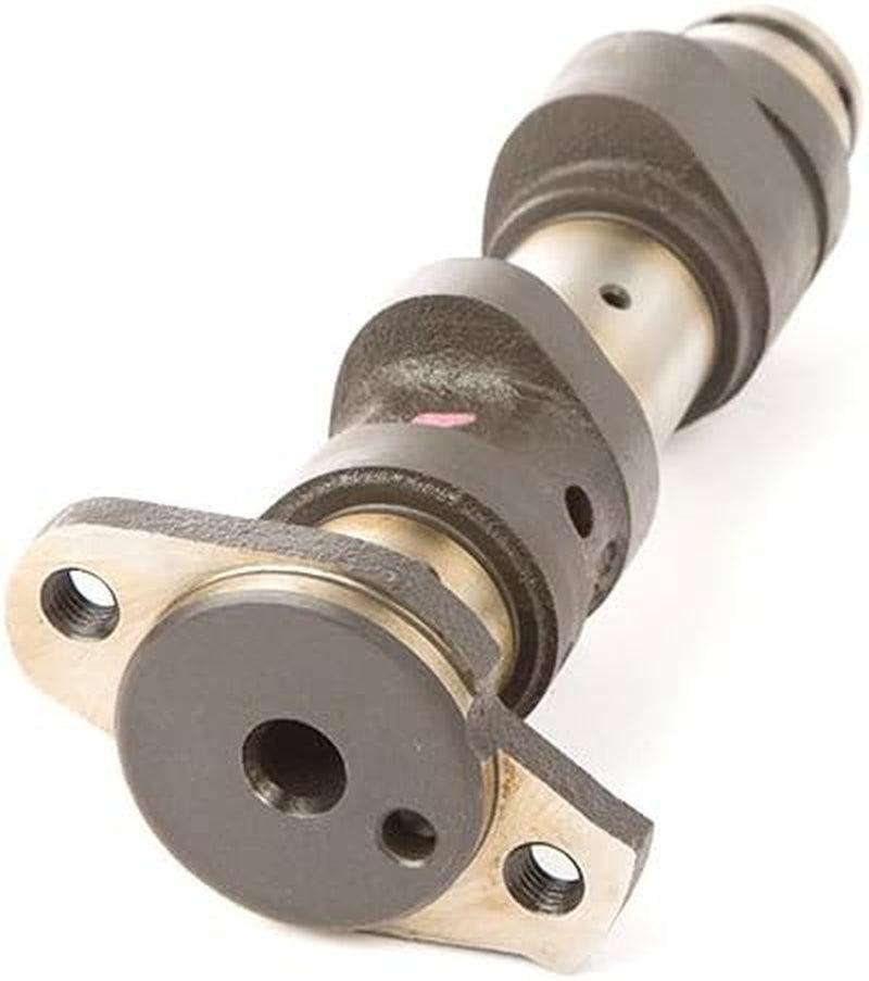 4005-2 Camshaft, Orange , Red