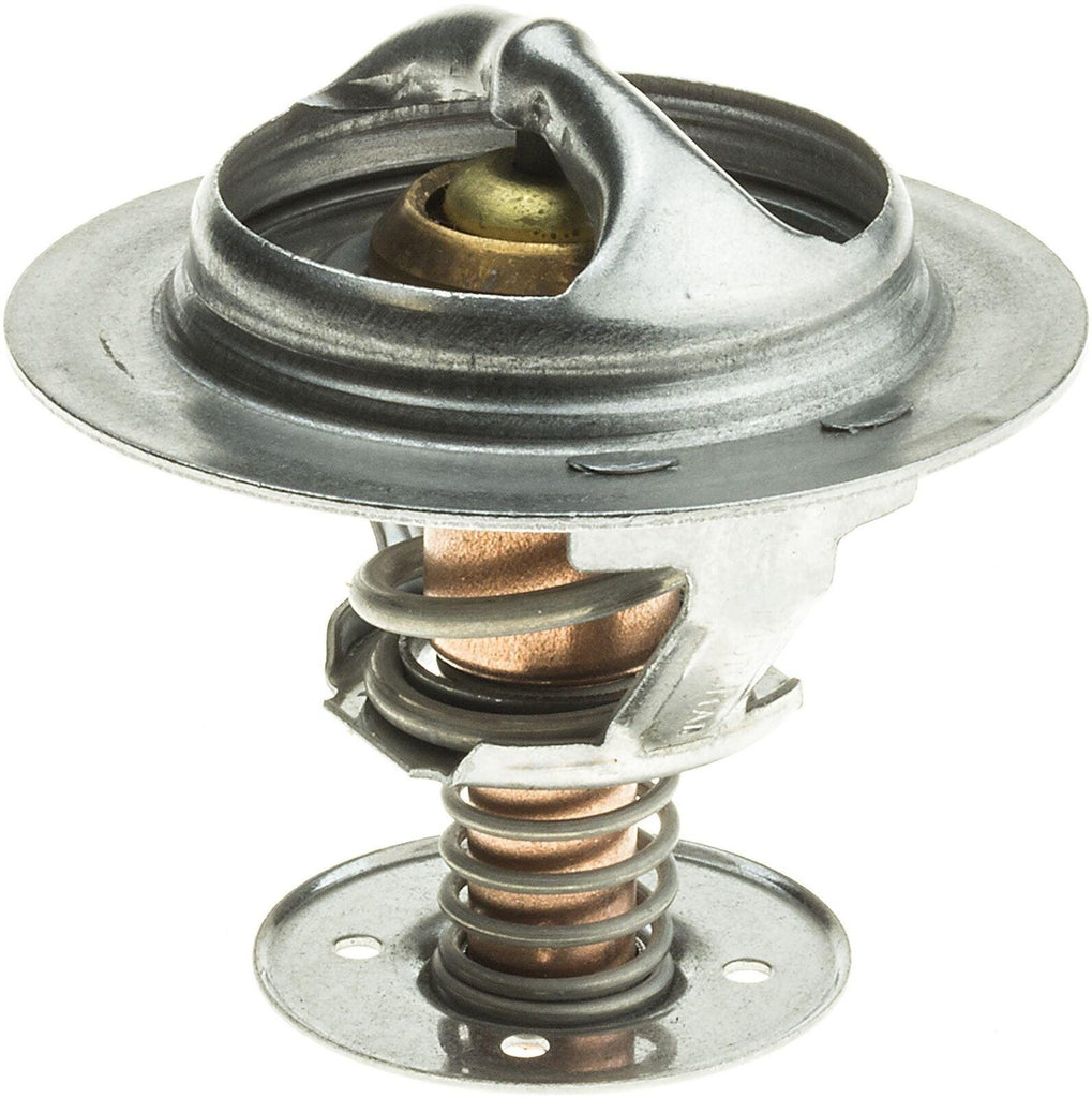Engine Coolant Thermostat for Edge, Explorer, F-150, Mustang+More 34229