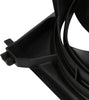 OEM-RF-0027 Factory Style Radiator Cooling Fan Assembly Cooling Efficiency Improved Direct Replacement [Compatible with 06-07 Rio ]