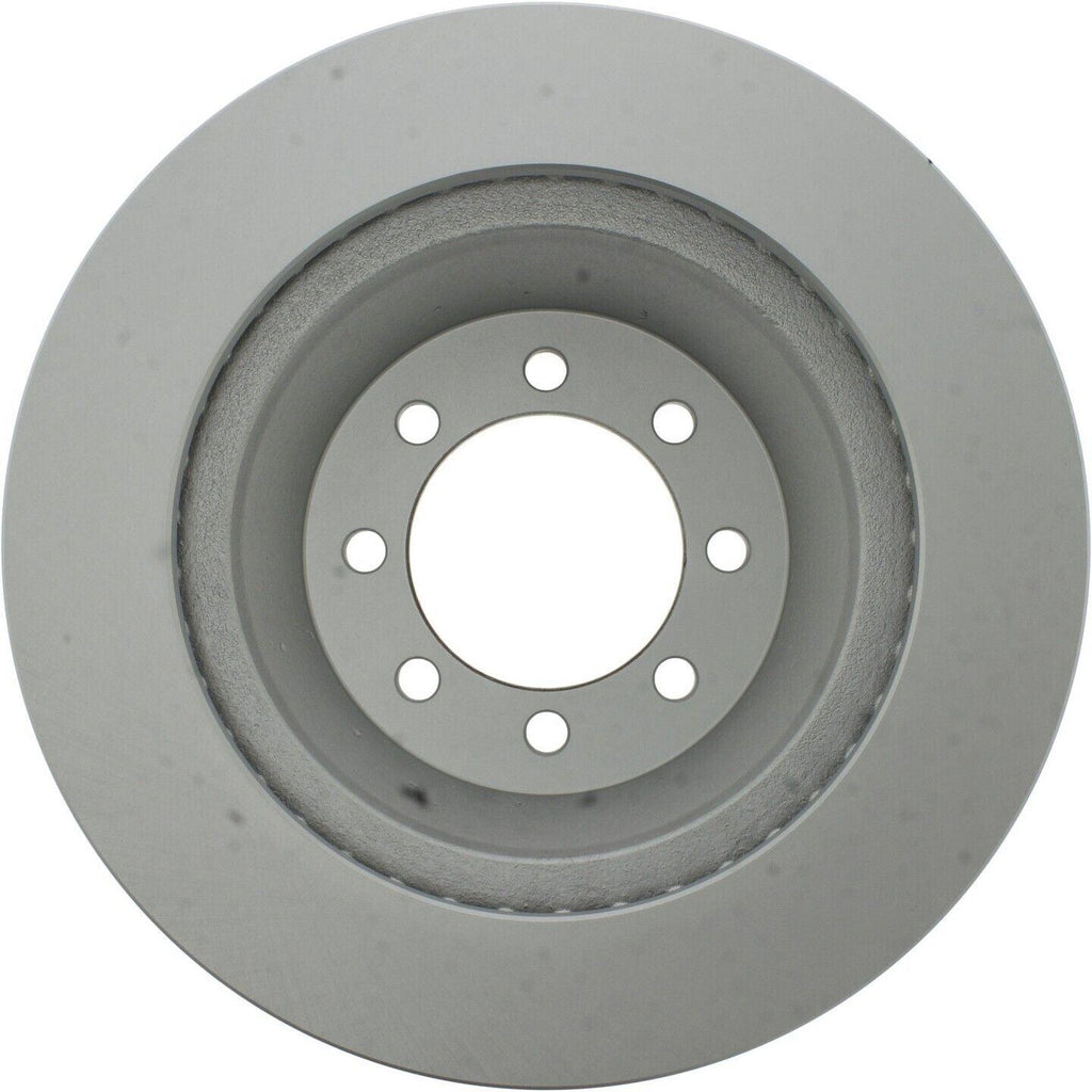 Centric Front Disc Brake Rotor for Ford (320.65006F)