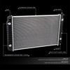 OEM-RA-1348 OE Style 1-Row Aluminum Cooling Radiator Compatible with 92-95 Lumina Apv/Trans Sport