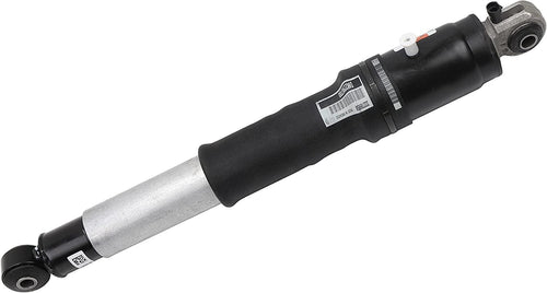 GM Original Equipment 580-1091 Rear Air Lift Shock Absorber Kit