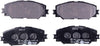 Pagid 355006861 Disc Brake Pad Set