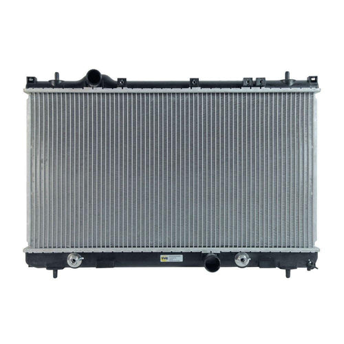 2845 Radiator for Dodge Replacement for 05-05 DODGE NEON 05-05 DODGE SX 2.0