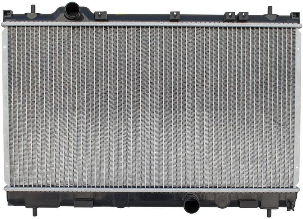 221-9180 Radiator, 1 Pack