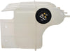 Dorman 603-5120 Front Heavy Duty Pressurized Coolant Reservoir Compatible with Select International Models (OE FIX)