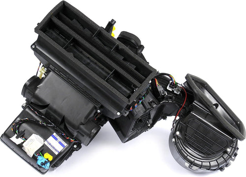 93182458 GM Original Equipment Heater Blower Motor and Core Assembly